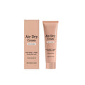 100g tube of hair softening care cream with keratin and coconut oil ingredients
