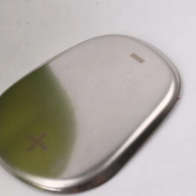 Stainless steel car gear knob pullover cover in Black Titanium, Matt Silver, and Sapphire finishes, 88mm diameter.