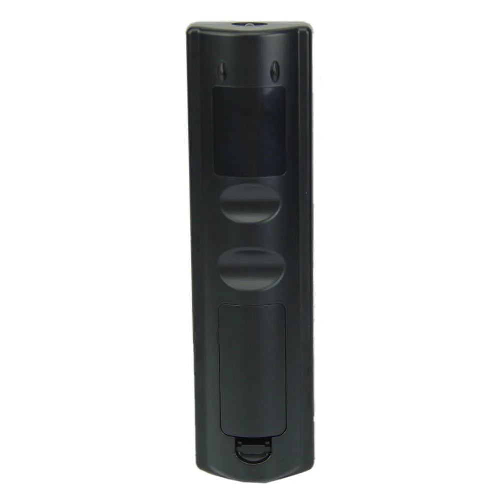 L336 black learning remote control for audio accessories with full key programming