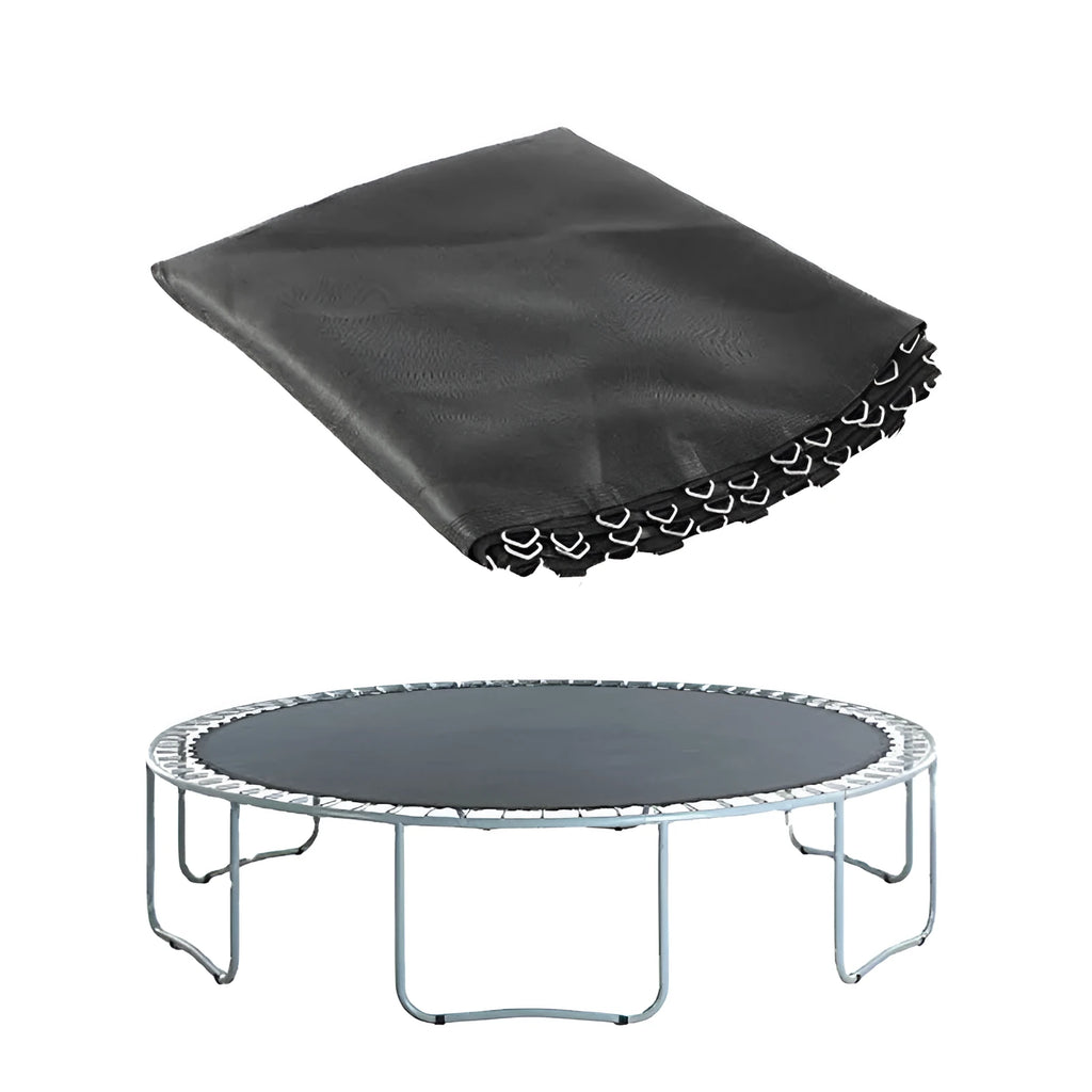 Round trampoline replacement elastic fabric bungee cord in polypropylene material