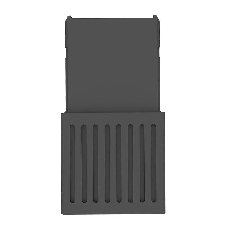 Aluminium alloy hard disk switching box for Xbox Series S and X consoles with CFexpress interface
