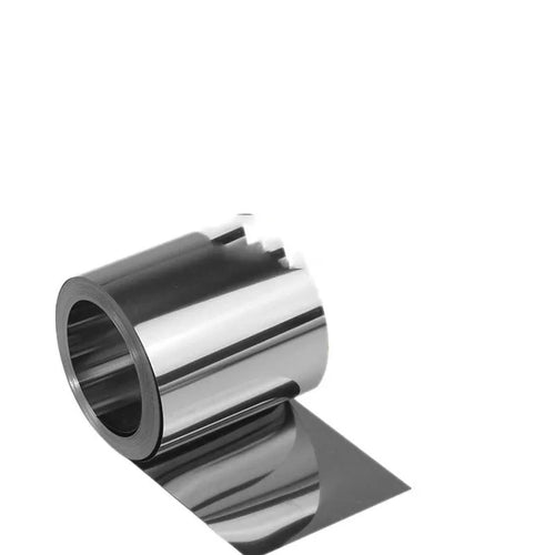 304 stainless steel strip with leather packing in various thicknesses for automotive use