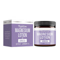 150ml Magnesium Body Butter Cream jar with shea butter and magnesium chloride
