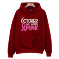 I'm A Survivor retro pattern sweatshirt hoodie in street fashion style.
