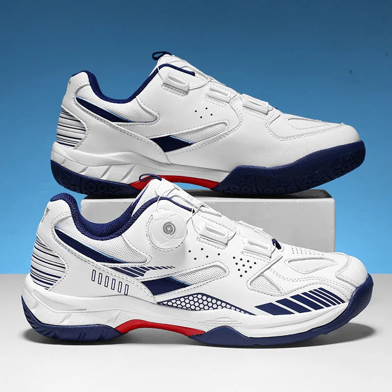 Casual microfiber and fabric sneakers in yellow, black silver, white blue, and white grey colours
