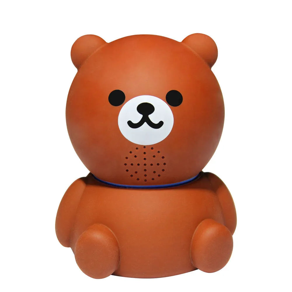 Bear brand 1080P WiFi security camera with infra-red night vision LEDs