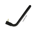 13.6 cm mobile phone signal enhancement antenna with suction mount and 6 dBi gain
