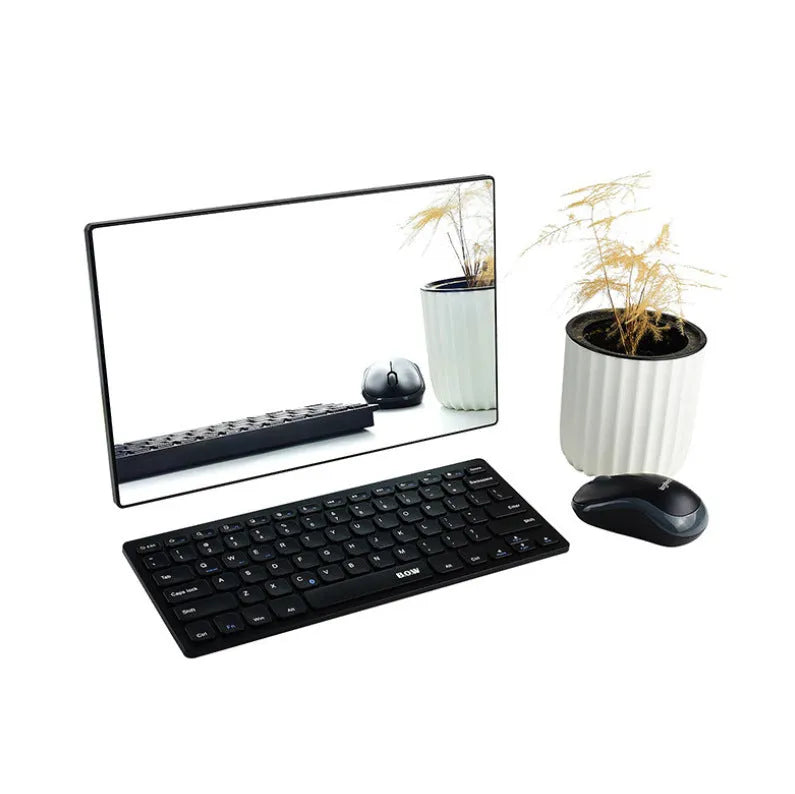 13.3-inch integrated computer voice assistant with CM4 main control touch display unit