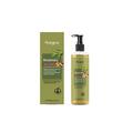 200ML bottle of Rosemary Hair Growth Shampoo with a pump dispenser.