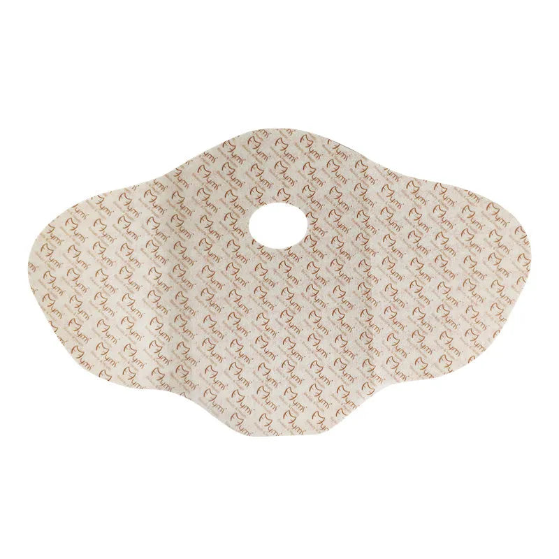 Box of five non-woven fabric Wonder Slim Patches measuring 31.5 x 19.4 cm for body contouring