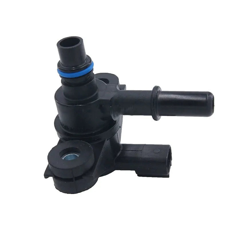 Ford AU5A-9G866-AB black ABS plastic turbo boost control solenoid valve replacement part