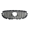 Mazda CX-5 medium mesh GT sports grille decoration in bright black finish