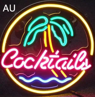 LED coffee neon billboard sign with PVC shell for bar and restaurant decoration