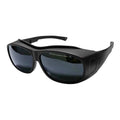 Photon skin rejuvenation and welding safety goggles with 200-2000nm laser protection
