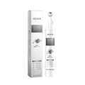 15g facial essence cream with jojoba oil and brightening ingredients including vitamin C and arbutin