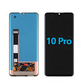Original LCD touch display screen for TCL 10 Pro mobile phone.