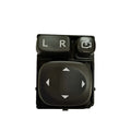 Dongfeng Fengon 580 plastic power mirror switch for electric wing mirror adjustment