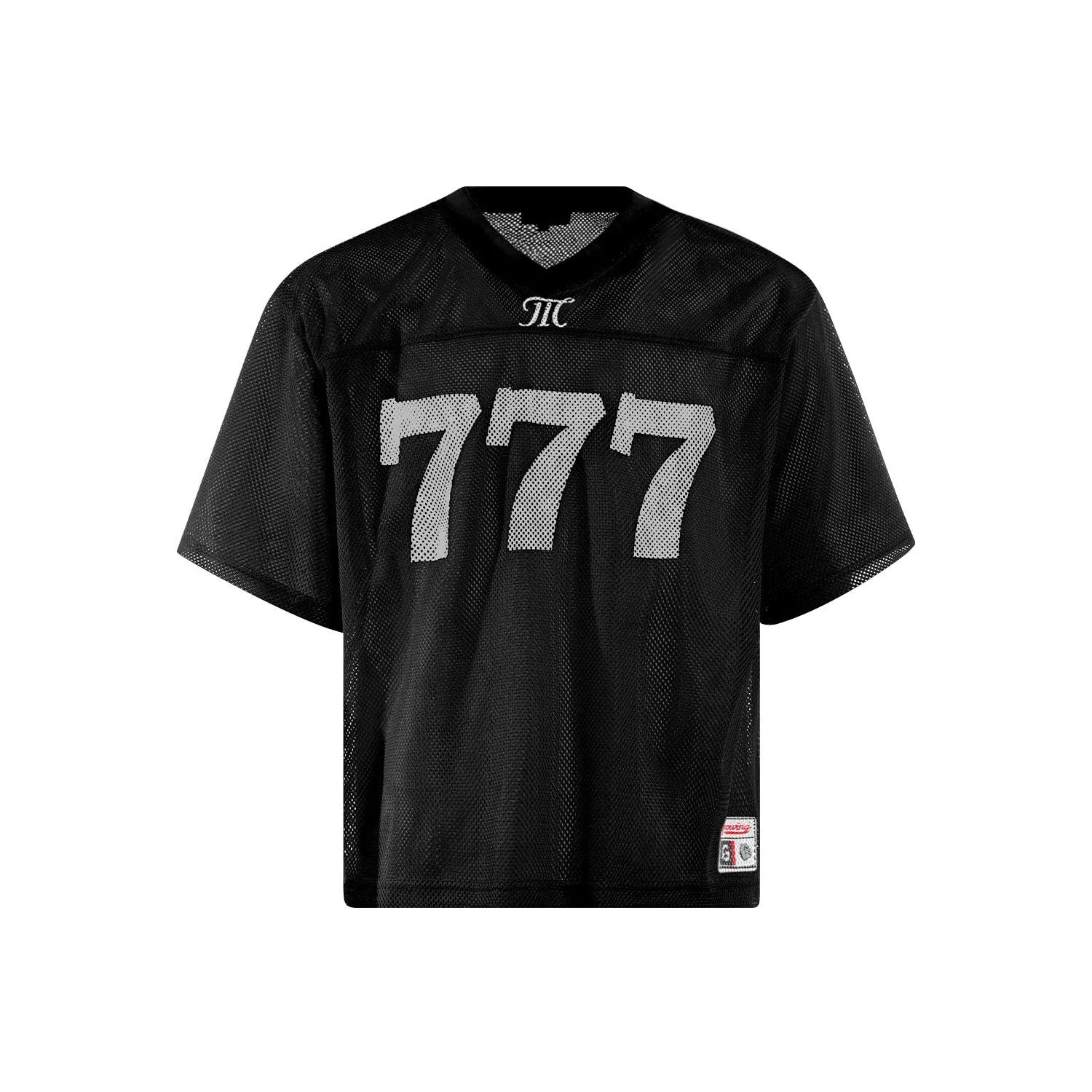 Men's loose fit retro style t-shirt in polyester fabric available in four colours