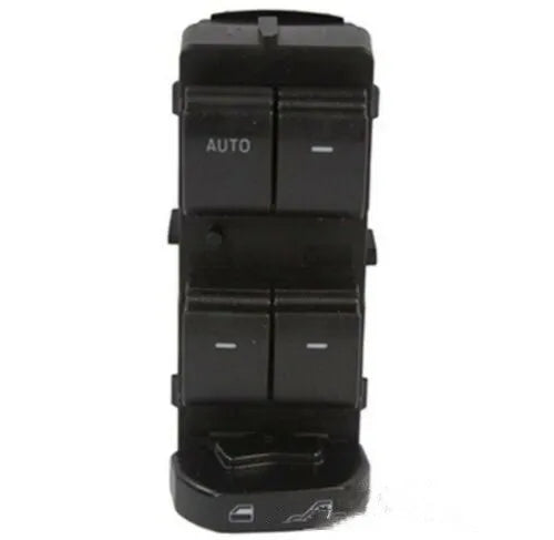 Ford BT4Z-14529-AA black electric window regulator switch replacement part