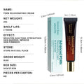 20ml skin-activating cream tube with hydrating, firming, and wrinkle care properties