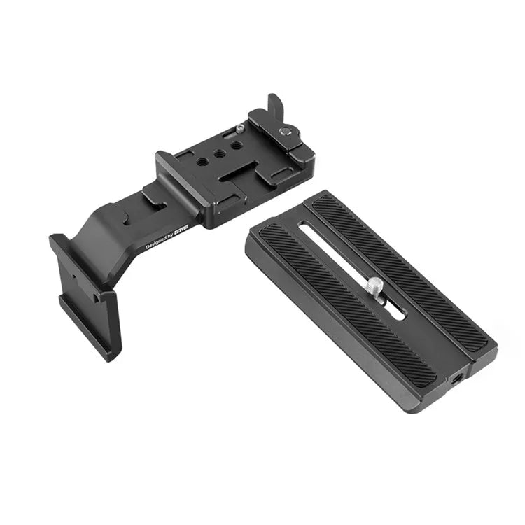 Linjia Yunhe 2S kettle handle stabiliser with dual position extension handle replacement parts