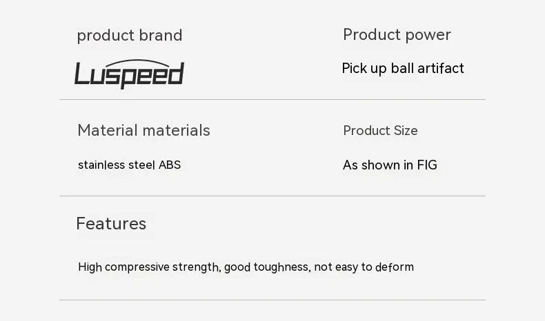 Stainless steel tennis ball picker roller device for court collection with adjustable mechanism