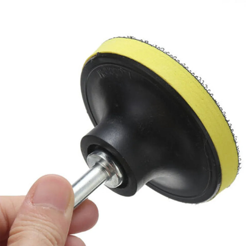 Carbon steel headlight removal tool for auto repair, square 15cm design, model 10753