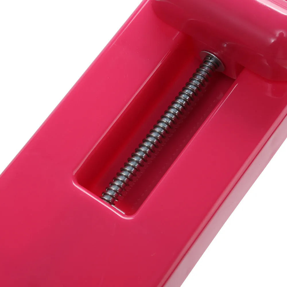 Imported pink and white ballet foot rotation trainer for instep strength development