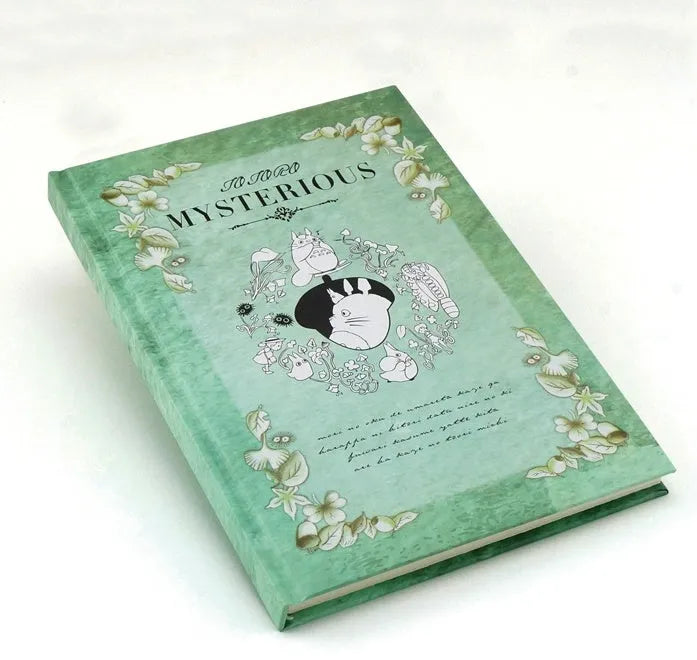 Sword Art Online hardcover notebook with paper cover featuring anime characters and logos, 207x144x15mm