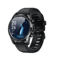 Youth2 smart bracelet with body temperature display on 1.3-inch screen, zinc alloy case