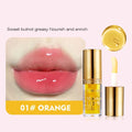 3ML moisturising lipstick tube available in single colours or multi-colour sets