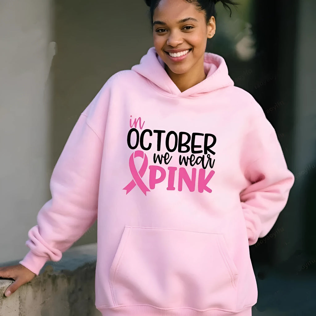 I'm A Survivor retro pattern sweatshirt hoodie in street fashion style.
