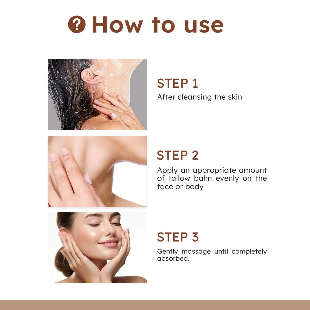 60ml honey moisturiser body cream jar for skin hydration