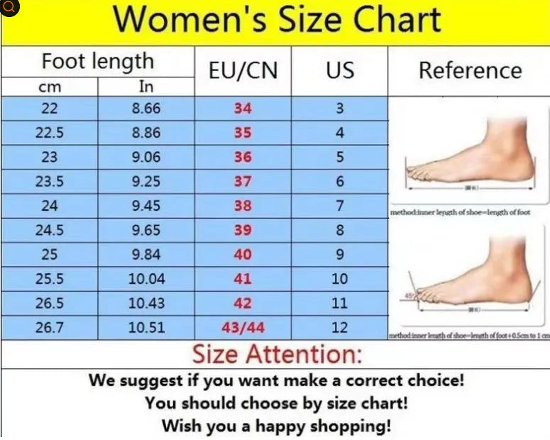 Plus size women's black lace-up casual shoes with rhinestones on round toe and thick flat rubber sole