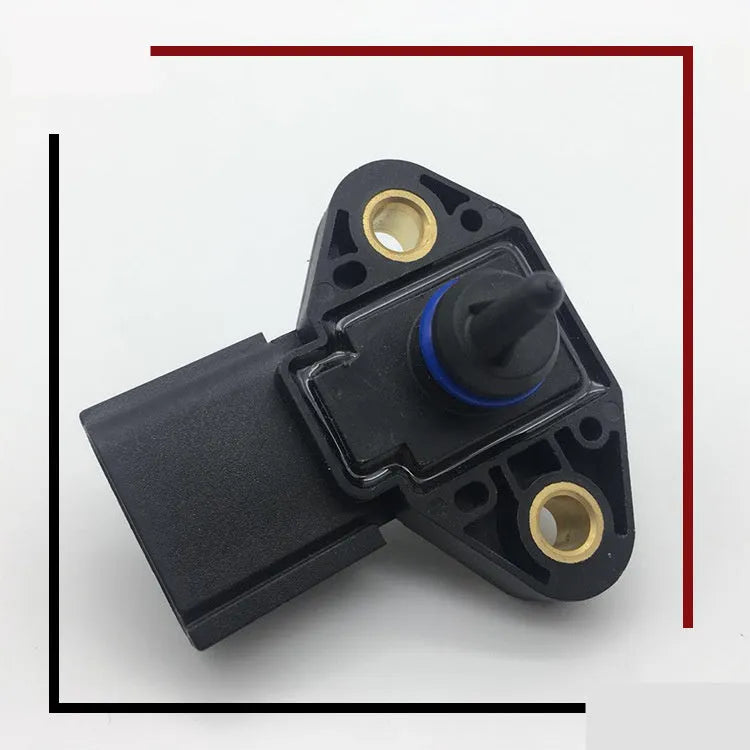 Ford and Lincoln vehicle aluminium alloy intake pressure sensor