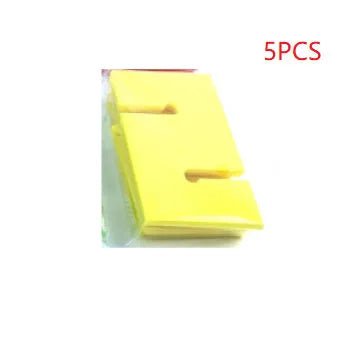 ABS plastic outdoor group building game equipment with pull ropes and tower blocks for team expansion activities