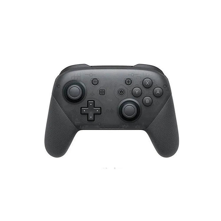 Wireless Bluetooth gamepad controller with vibrating function in four colour options