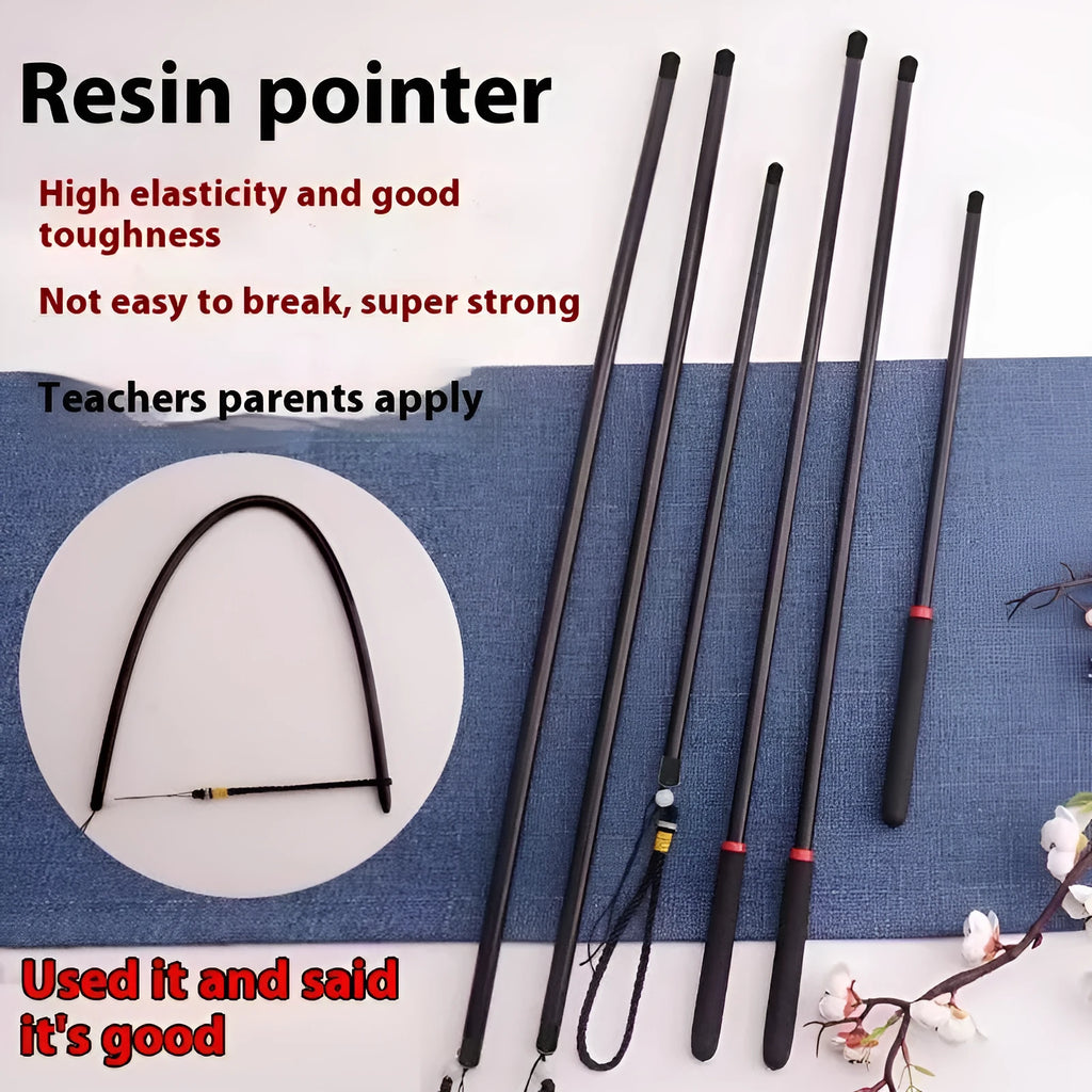 Clear resin measuring tape pointers for sewing dressmaking and pattern drafting measurements