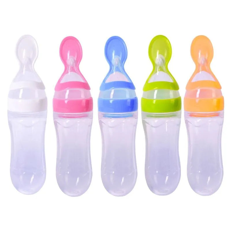 Striped paper drinking straws in mixed colours, 100-piece bulk pack