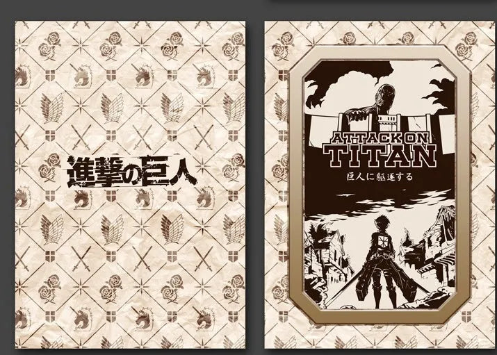 Sword Art Online hardcover notebook with paper cover featuring anime characters and logos, 207x144x15mm