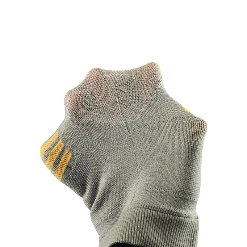 Polyester fibre sports knee pads for basketball and aerobics in multiple colour options