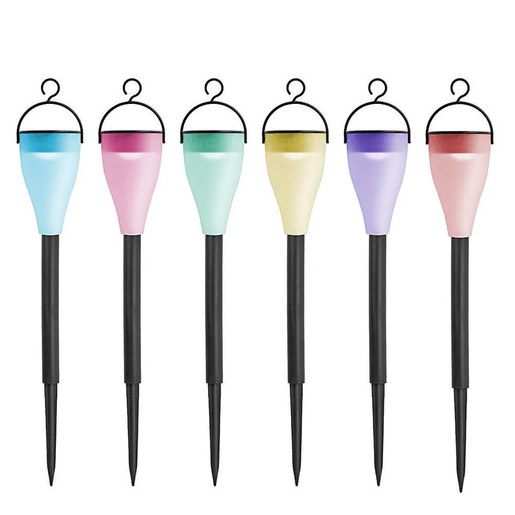 Smart LED E27 bulb with Bluetooth speaker inside, showing RGB colour changing light
