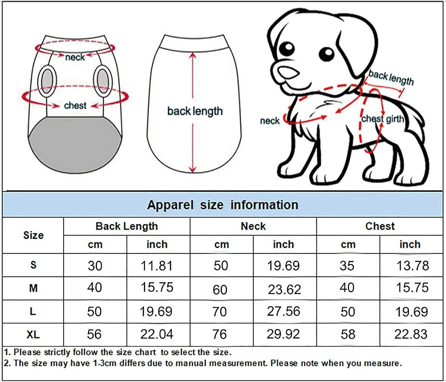 Striped harness trousers Halloween costume for dogs and cats with knife accessory in 3-piece set