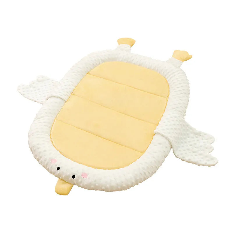 Bedsure orthopedic dog bed with removable cover in sofa bed design
