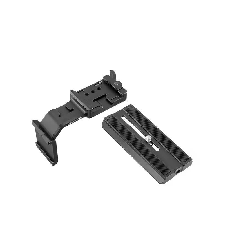 Linjia Yunhe 2S kettle handle stabiliser with dual position extension handle replacement parts