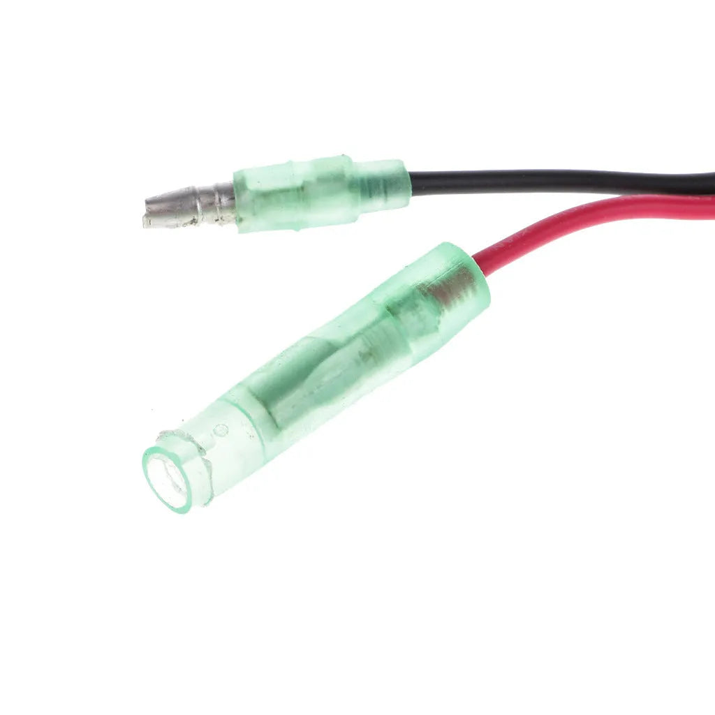 YAMAHA marine outboard engine emergency stop switch with rope lanyard