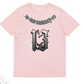 Men's 3D digital print casual T-shirt in chemical fibre blending fabric with short sleeves