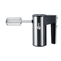 SL-25209 coloured 500W hand-held electric mixer with 5-speed settings