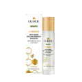 Anti-ageing evening facial massage ball with pre-filled 10ml serum containing bee venom and hyaluronic acid