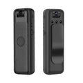 Black back splint conference camera with USB Type-C cable for video calls